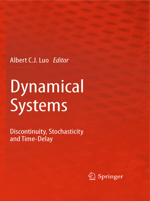 cover image of Dynamical Systems